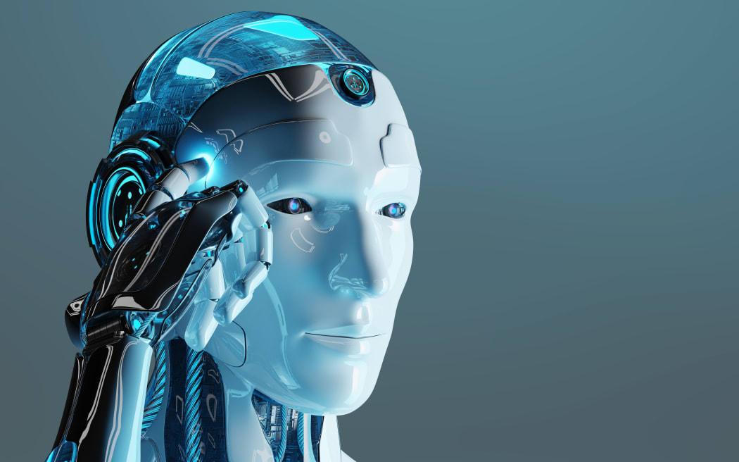 AI, Chatgpt