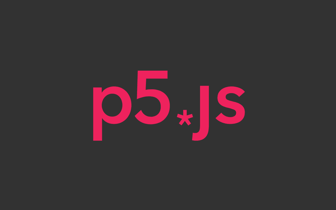 p5.js’nin Çok Yönlülüğünü Keşfetmek: Dijital Dünyada Yaratıcılığı Ortaya Çıkarmak