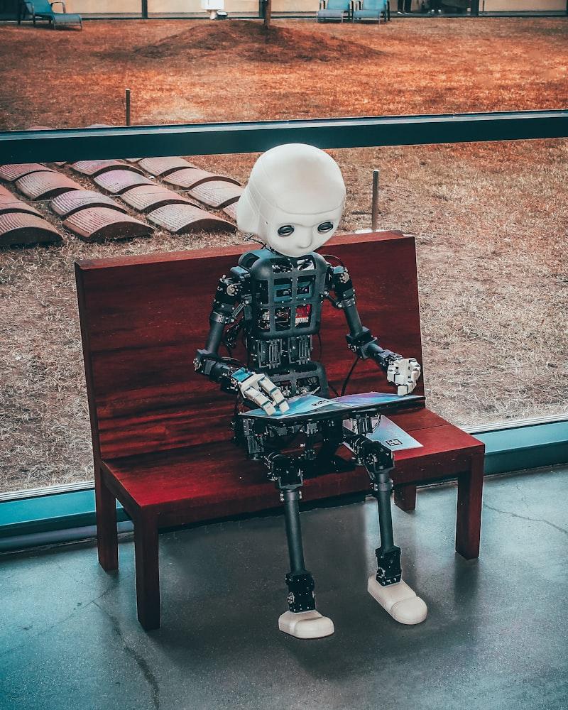 Quantum computing technology