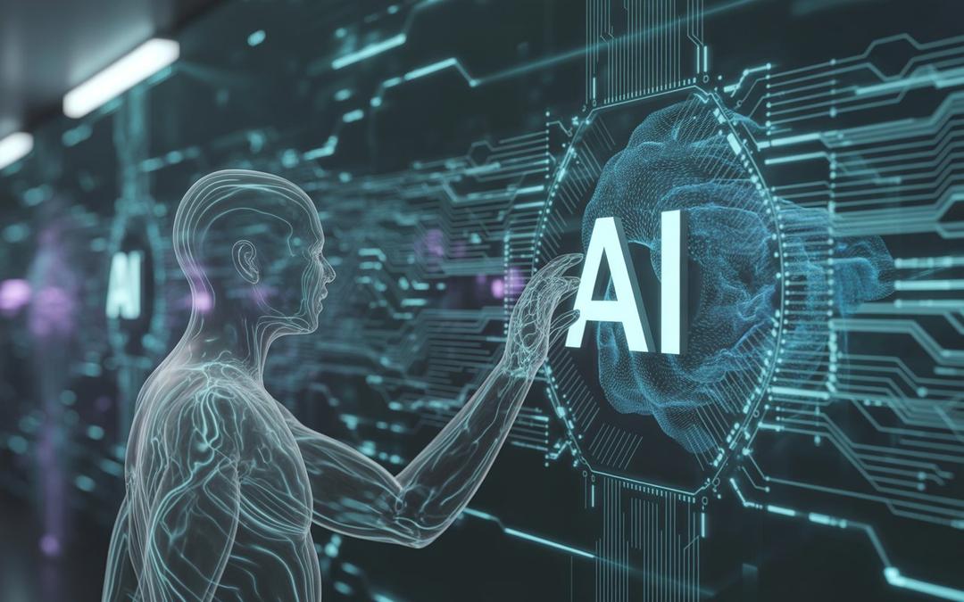 Potansiyeli Ortaya Çıkarmak: Büyük Dil Modellerinin Yapay Zekadaki Devrim Niteliğindeki Etkisi