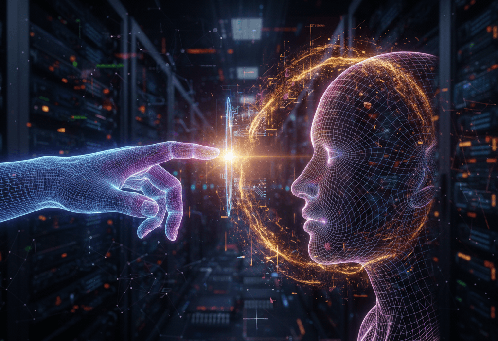 Kimi K2 AI: Revolutionizing Human-Machine Interaction