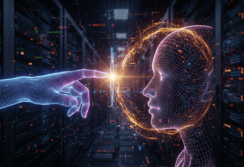 Kimi K2 AI: İnsan-Makine Etkileşimini Devrimcileştiriyor