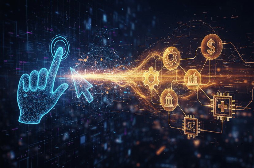 Cursor AI ile Sektörleri Dönüştürmek: Kapsamlı Bir Genel Bakış